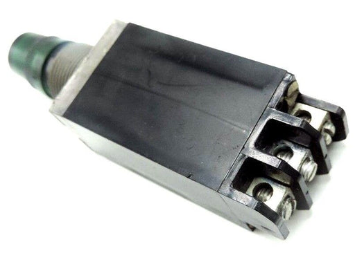 ALLEN BRADLEY 800T-PSD16 DUAL INPUT PILOT LIGHT 800TPSD16, SER. B