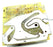 REPAIRED INCOE 660-SCR-202 POWER BOARD 660SCR202