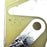 REPAIRED INCOE 660-SCR-202 POWER BOARD 660SCR202