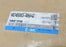 NIB SMC MDNBB63-450-D PNEUMTATIC CYLINDER MDNBB63450D