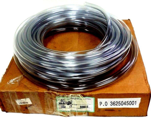 NIB PARKER PV100-1-P CLEAR VINYL TUBING 100FT, PV1001P