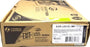 NIB LITHONIA LIGHTING EXR LED EL M6 EXIT SIGN