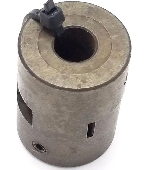 LOT OF 2 NEW MARTIN ML 070 1/2 JAW COUPLINGS ML07012