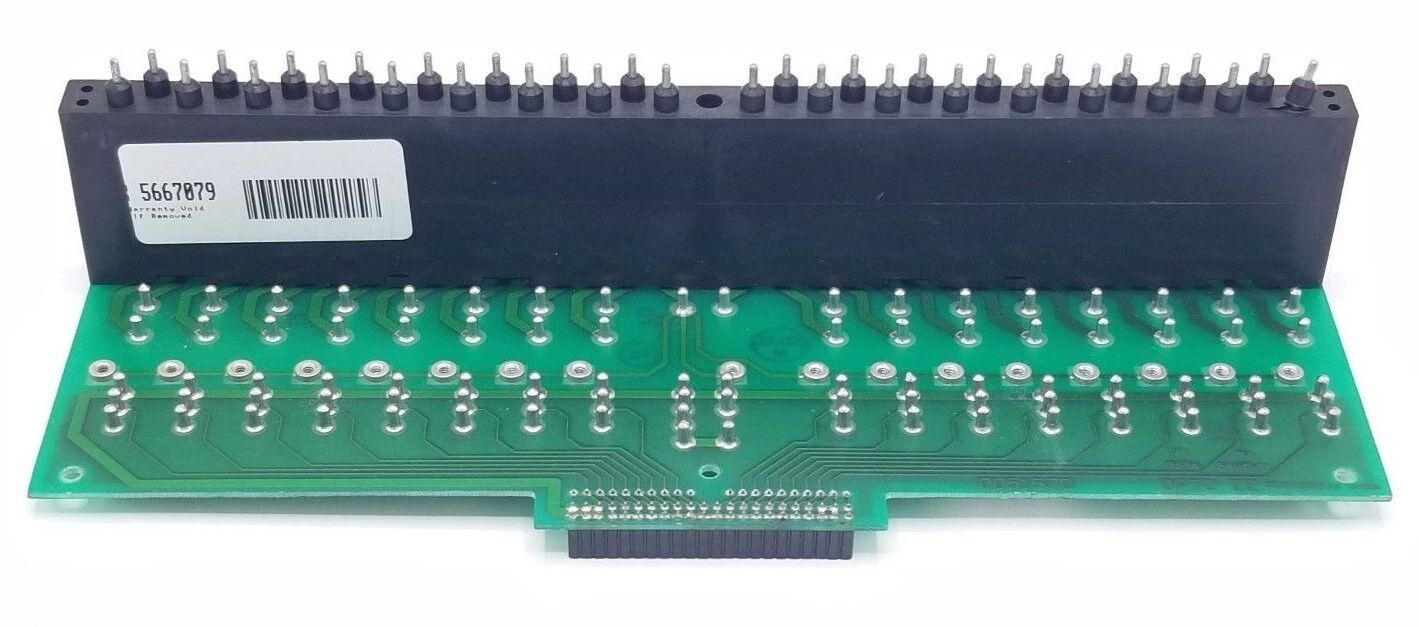 OPTO 22 005157D PC BOARD REGULATOR G4 DIGITAL