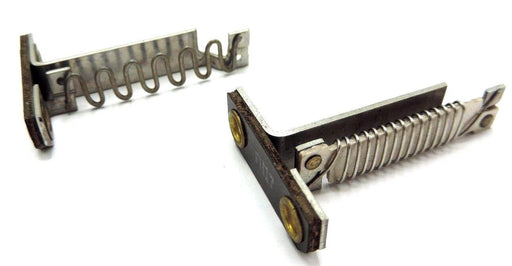 LOT OF 2 NEW EATON CUTLER HAMMER HEATER ELEMENTS FH26, FH17