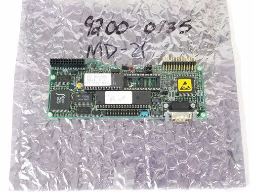 CONTROL TECHNIQUES 9200-0135 POWER BOARD MODULE 95300-R2, MD-21, 571-565-040