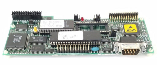 CONTROL TECHNIQUES 9200-0135 POWER BOARD MODULE 95300-R2, MD-21, 571-565-040