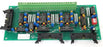 BURTON 513-759-000 CIRCUIT BOARD BRV. A DRV. A, 413-287-000
