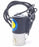 NEW PETER PAUL 53JJ8FGB SOLENOID VALVE 24V 60H, 6W, PSI 100, 1/16 1/16 ORIFICE