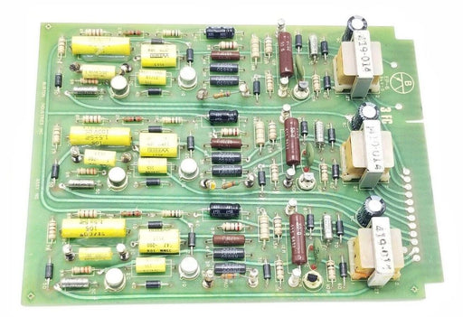 BURTON 513-385-000 FIRING BOARD, 513385000, 413-064-000