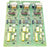 BURTON 513-385-000 FIRING BOARD, 513385000, 413-064-000