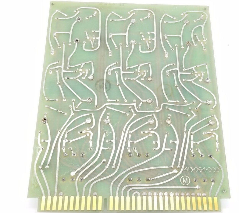 BURTON 513-385-000 FIRING BOARD, 513385000, 413-064-000