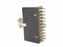 BEAU CINCH 3333 33 POSITION 10A PLUG DEEP BRACKET