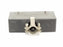 BEAU CINCH 3333 33 POSITION 10A PLUG DEEP BRACKET