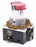 CUTLER HAMMER 10250T CONTACT WITH RED PUSHBUTTON
