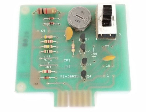 GENERIC FE-39625 CIRCUIT BOARD FE39625