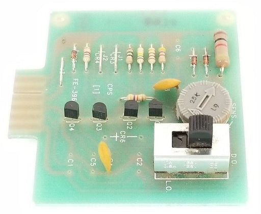 GENERIC FE-39625 CIRCUIT BOARD FE39625