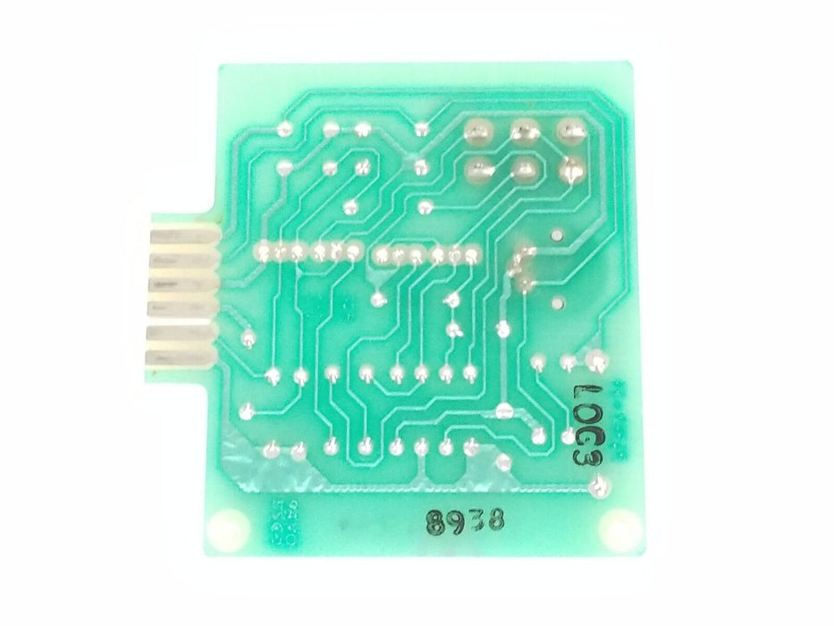 GENERIC FE-39625 CIRCUIT BOARD FE39625