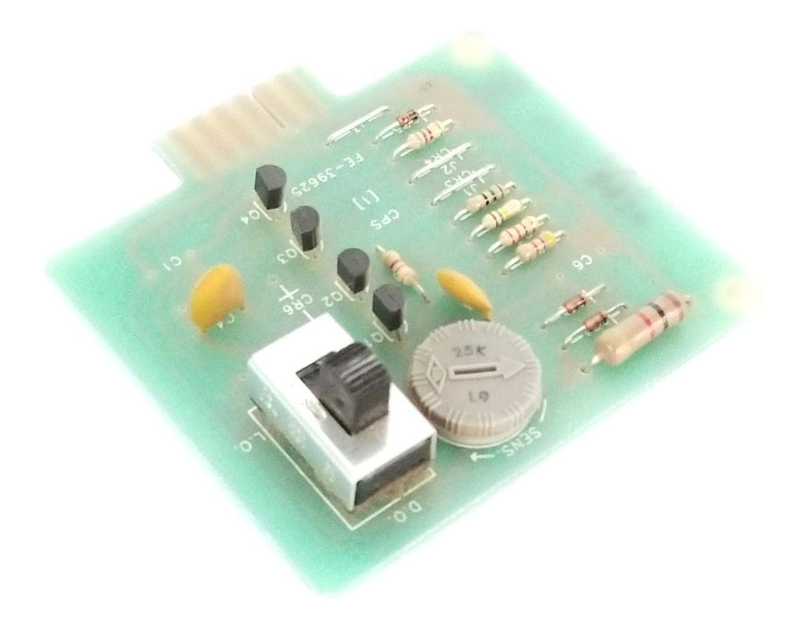 GENERIC FE-39625 CIRCUIT BOARD FE39625