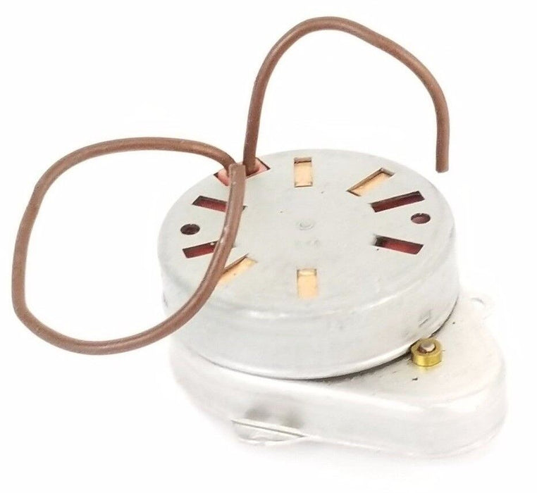 EAGLE SIGNAL PMM-2 MOTORS 240V, 20RPM, 50/60HZ, PMM2