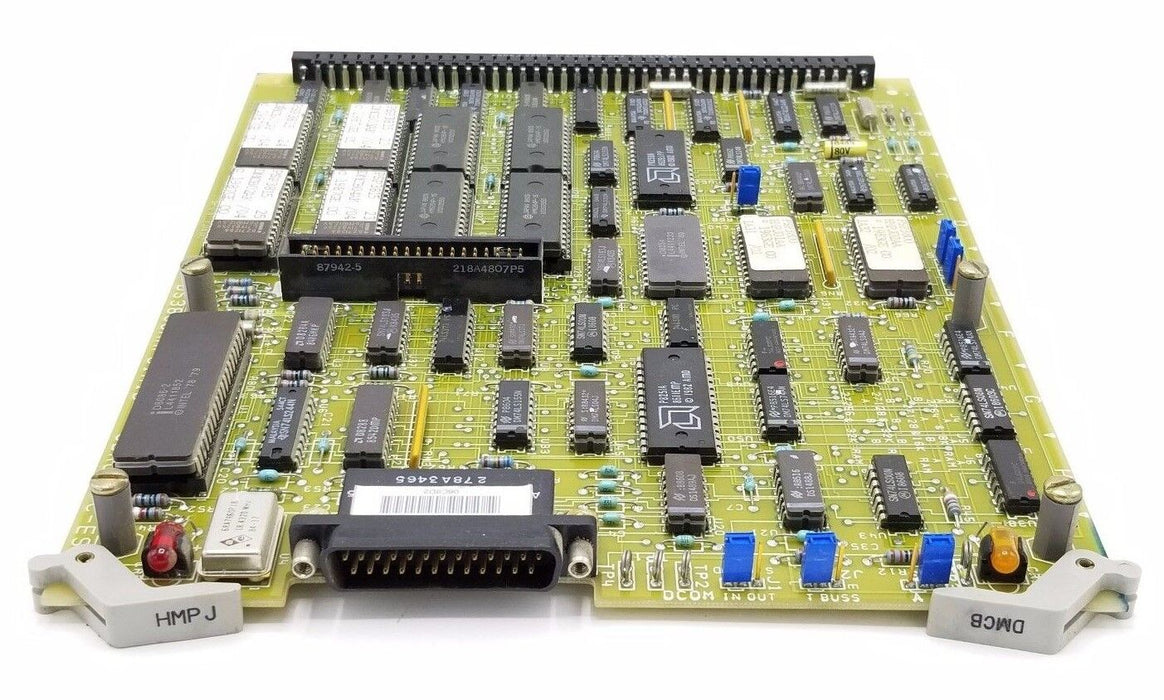 GENERAL ELECTRIC DS3800HMPJ1A1D 1686 6BA03 C-ESS BOARD DS3815DMCA1K1A