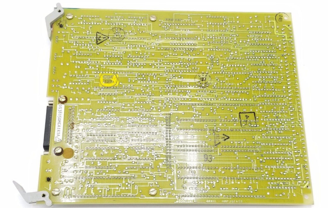 GENERAL ELECTRIC DS3800HMPJ1A1D 1686 6BA03 C-ESS BOARD DS3815DMCA1K1A