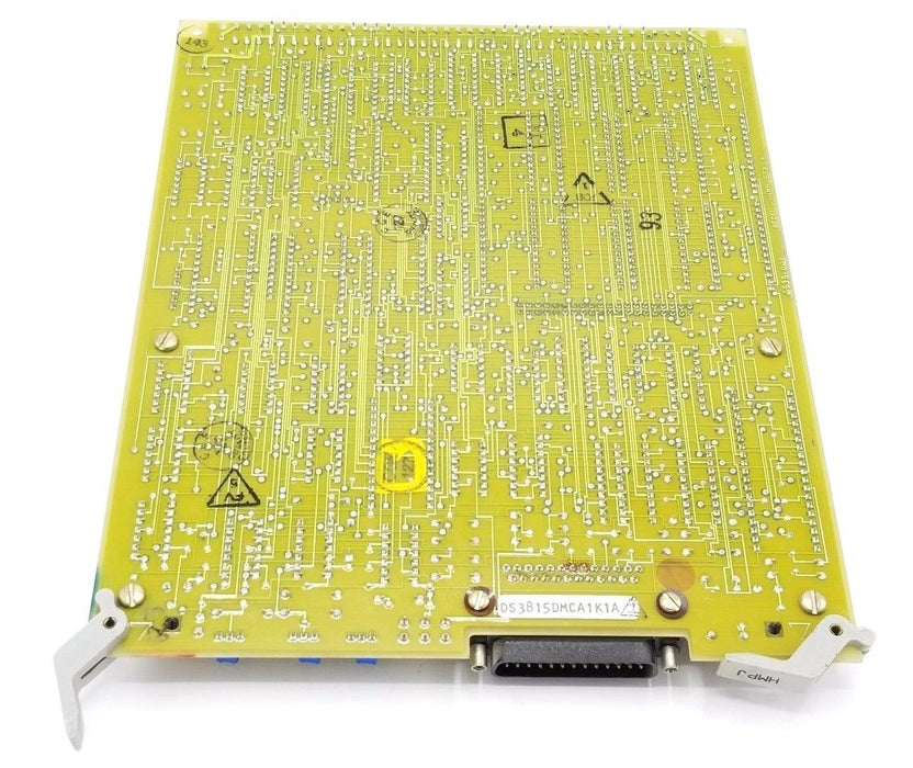 GENERAL ELECTRIC DS3800HMPJ1A1D 1686 6BA03 C-ESS BOARD DS3815DMCA1K1A