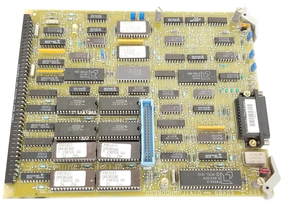 GENERAL ELECTRIC DS3800HMPJ1A1D 4286 6BA03 C-ESS BOARD DS3815DMCB1J1A