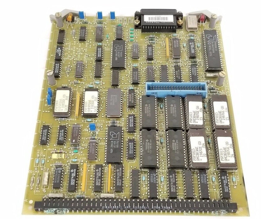GENERAL ELECTRIC DS3800HMPJ1A1D 4286 6BA03 C-ESS BOARD DS3815DMCB1J1A