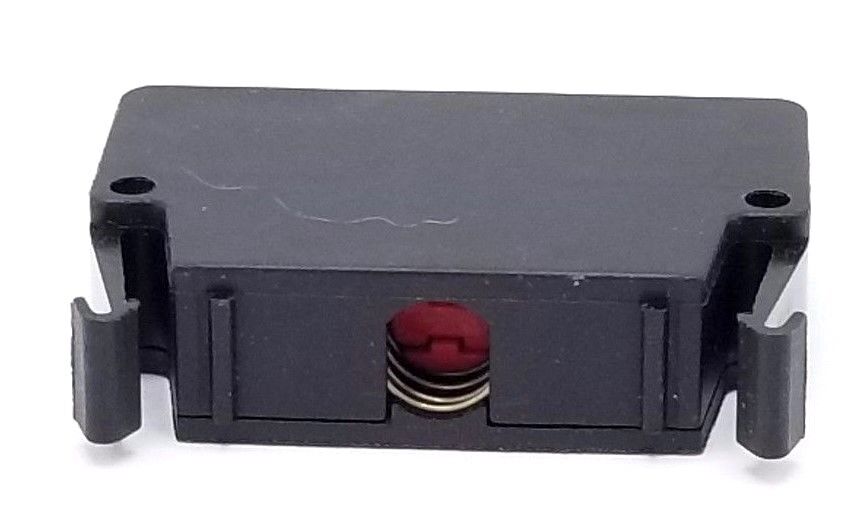 NEW PIZZATO E2CF01G2V1 BASE FIXING CONTACT BLOCK E2-CF01G2V1