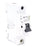 KLOCKNER MOELLER FAZN-C2 CIRCUIT BREAKER 2AMP 1POLE DIN-RAIL 5KA 277K