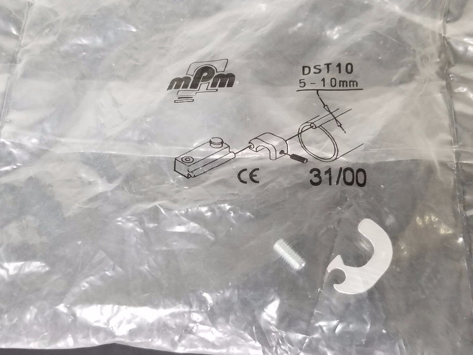 NEW MPM DST10 BRACKET 5-10MM