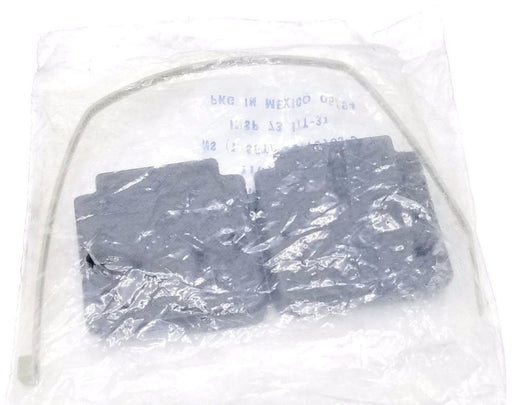 NEW ITT CANNON 110963-0003 CONNECTOR HOOD KIT 1109630003