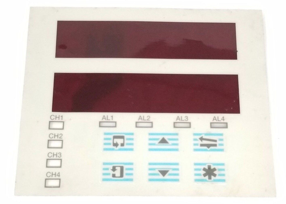 NEW DANIELSON (UK) LTD WK36/12 KEYPAD
