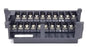 NEW HONDA MDL940 I/O TERMINAL BLOCK WITH CONNECTOR (MISSING COVER)