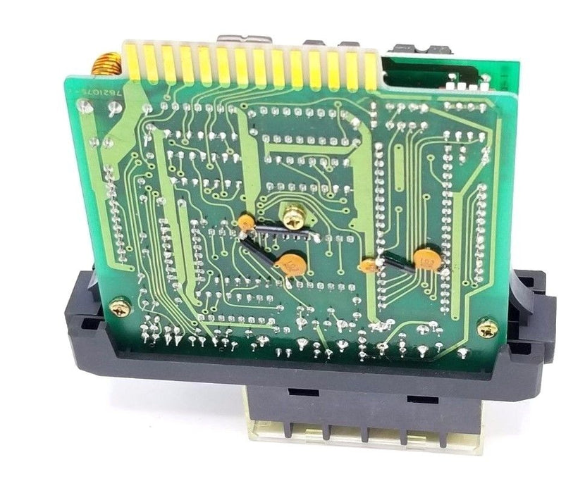 GE FANUC IC610CCM110A I/O LINK LOCAL MODULE