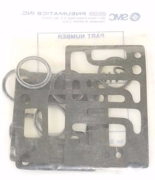 NEW SMC RKS4114S REPAIR KIT
