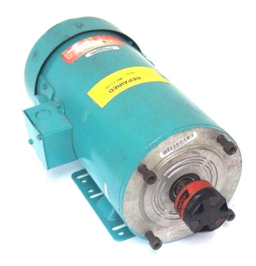 REPAIRED DANFOSS DC MOTOR 180 VDC, 1800 RPM