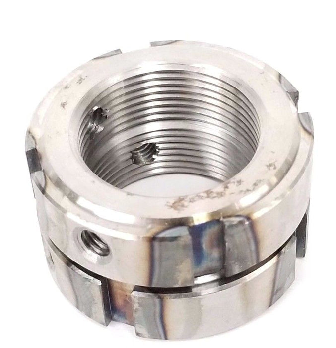 NEW OKUMA 540-0220-24-02 NUT