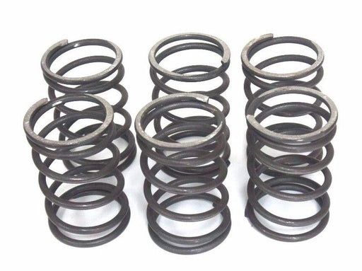 LOT OF 6 NEW GENERIC 05-03-05 SPRINGS 17745 5-1/4" HEIGHT 3-1/4" WIDTH