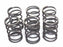 LOT OF 6 NEW GENERIC 05-03-05 SPRINGS 17745 5-1/4" HEIGHT 3-1/4" WIDTH