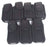 LOT OF 7 HAND HELD PRODUCTS 048-00032 DOLPHIN HOLSTERS 04800032