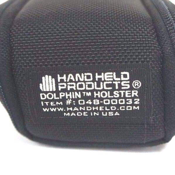 LOT OF 7 HAND HELD PRODUCTS 048-00032 DOLPHIN HOLSTERS 04800032