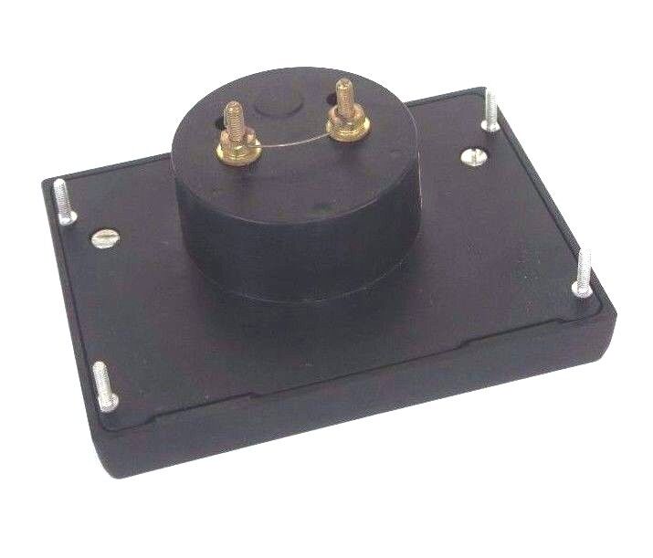 LOT OF 2 API 2066 110758 GAUGES 65-8314-0100 , 0-1000 CENTIGRADE