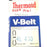 NEW THERMOID 4L400 V-BELT 4L-400