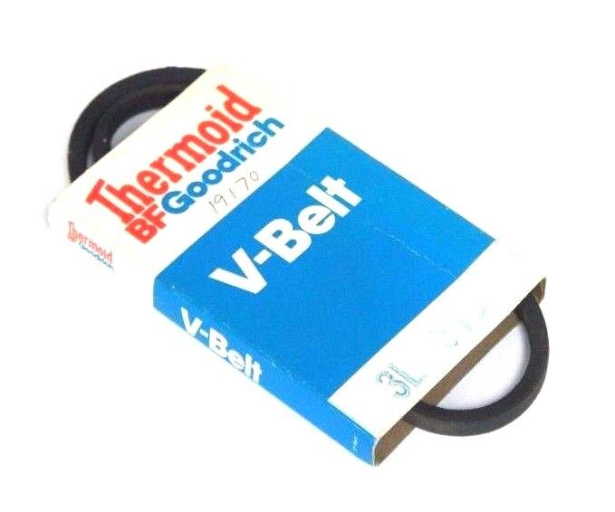 NEW THERMOID BF GOODRICH 3L310 V-BELT 3L-310