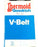 NEW THERMOID BF GOODRICH 3L310 V-BELT 3L-310