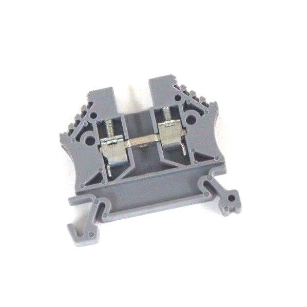 LOT OF 47 MORSETTITALIA EURO-2.5 TERMINAL BLOCKS EURO25