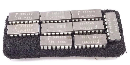 LOT OF 19 NEW GENERIC 995979 CHIPS 14-PIN