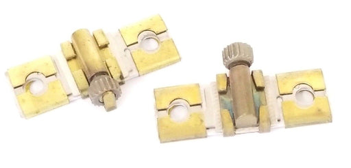 LOT OF 2 SQUARE D HEATER ELEMENTS B15.5 & B.14